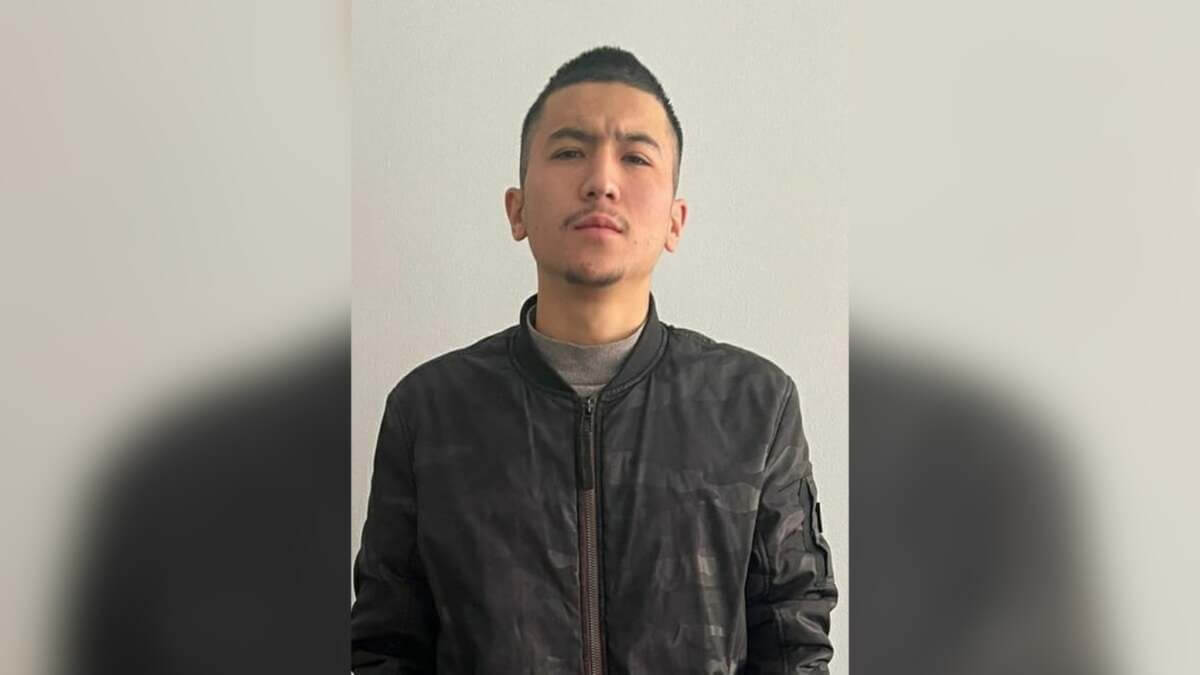 Серийный вор задержан полицейскими Алматы