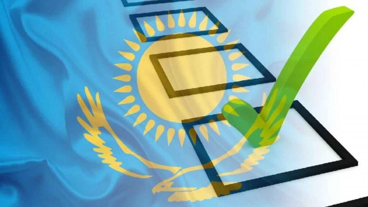 Еще два кандидата в президенты подали документы в ЦИК