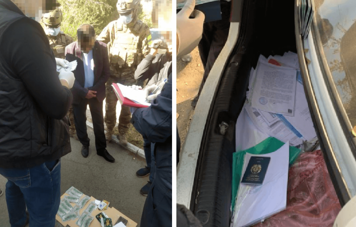 Афганистанцам за 1,5 тысячи долларов предлагали получить гражданство Казахстана