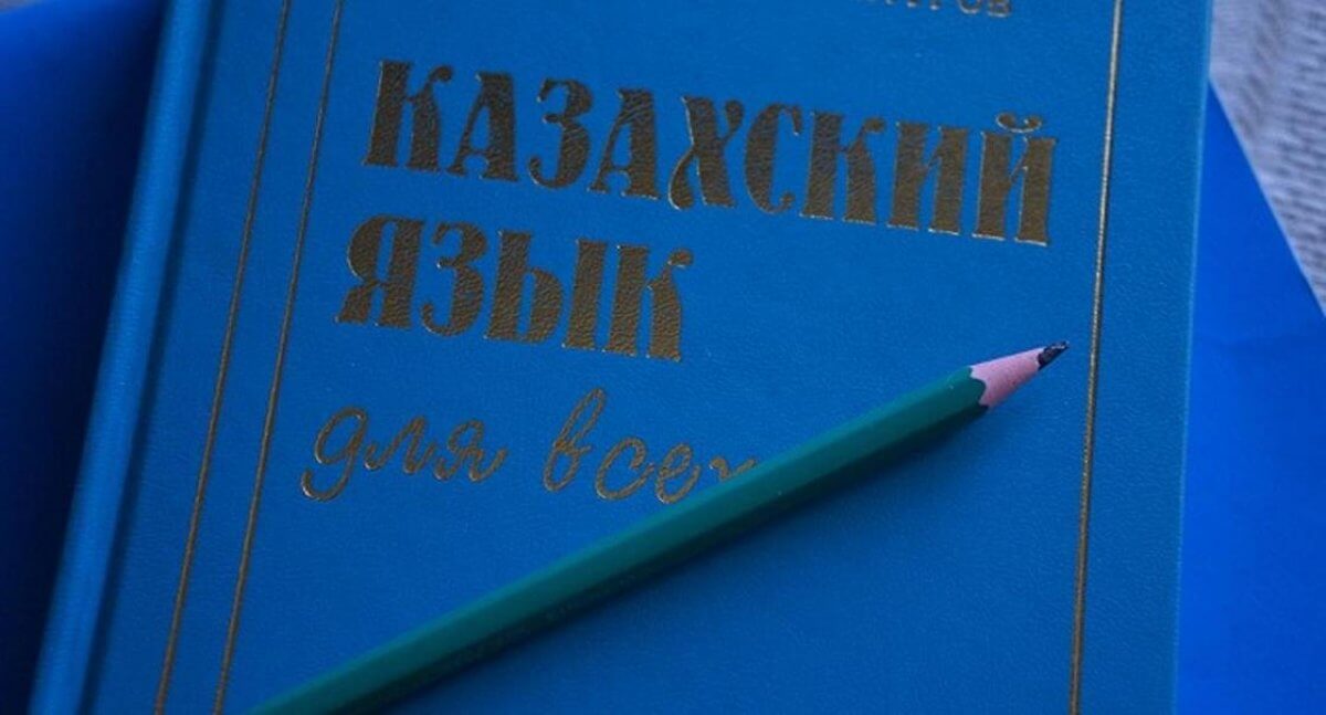 Не превращать госязык в политический инструмент призвали казахстанцев