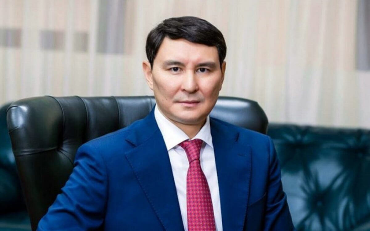 Мы же тоже обычные люди – министр финансов РК о своих кредитах