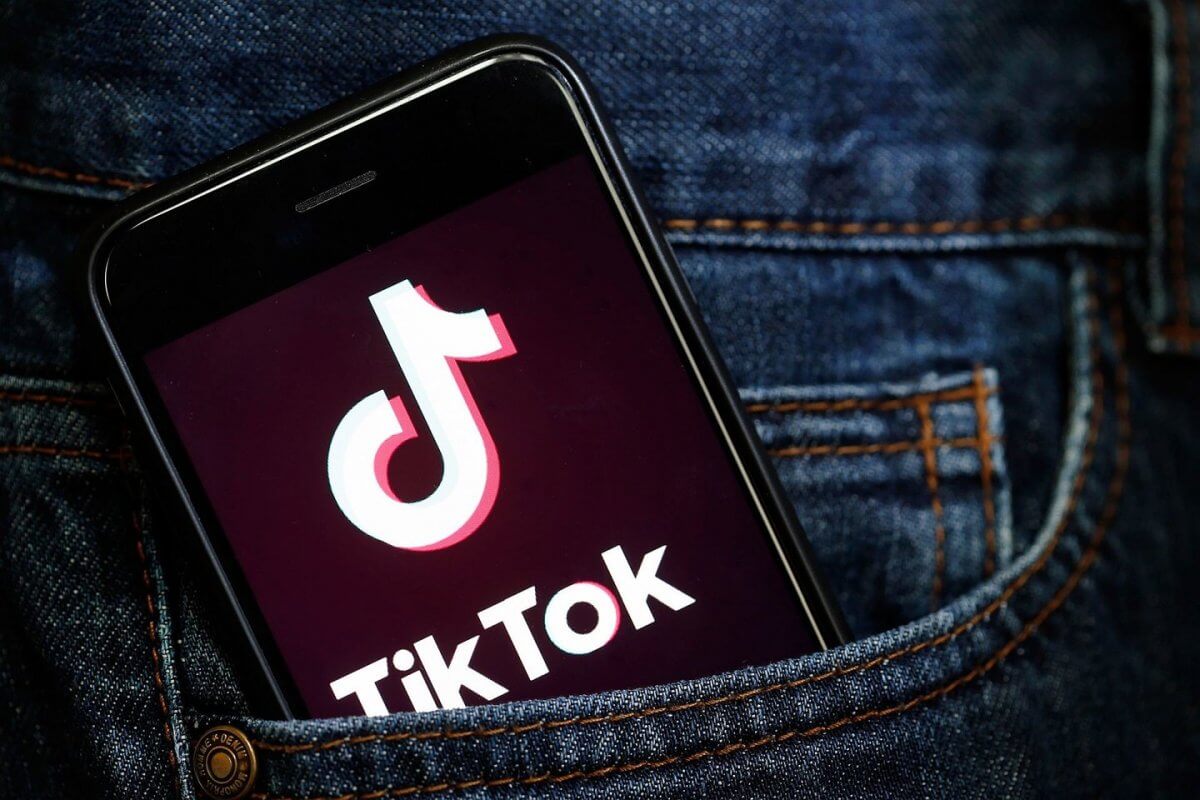 TikTok переведут на казахский язык