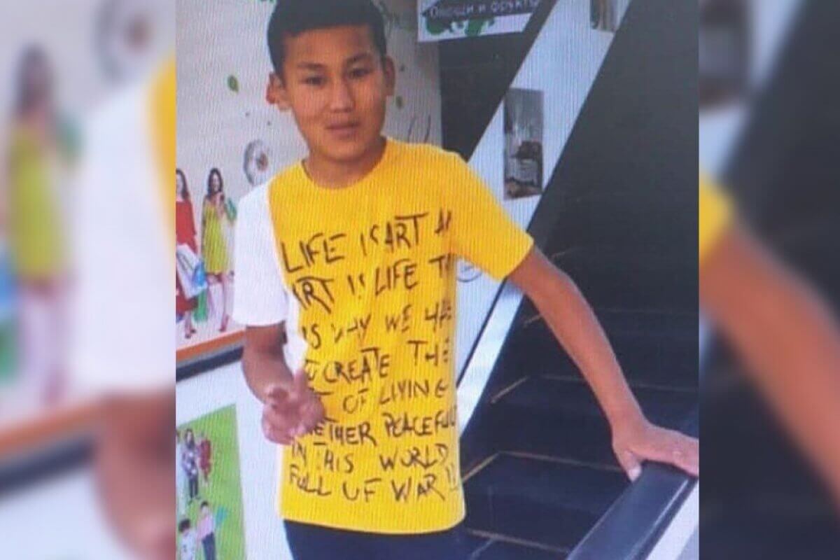 Искали больше месяца: пропавшего без вести подростка нашли в Алматинской области