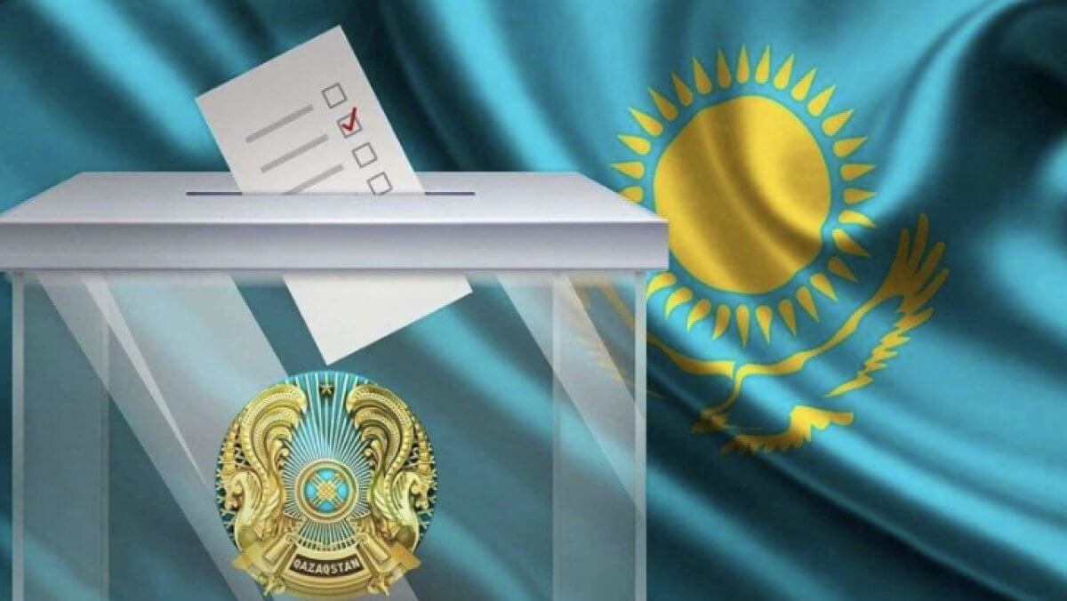 Выборы в Казахстане: в каком порядке будут идти кандидаты в бюллетенях