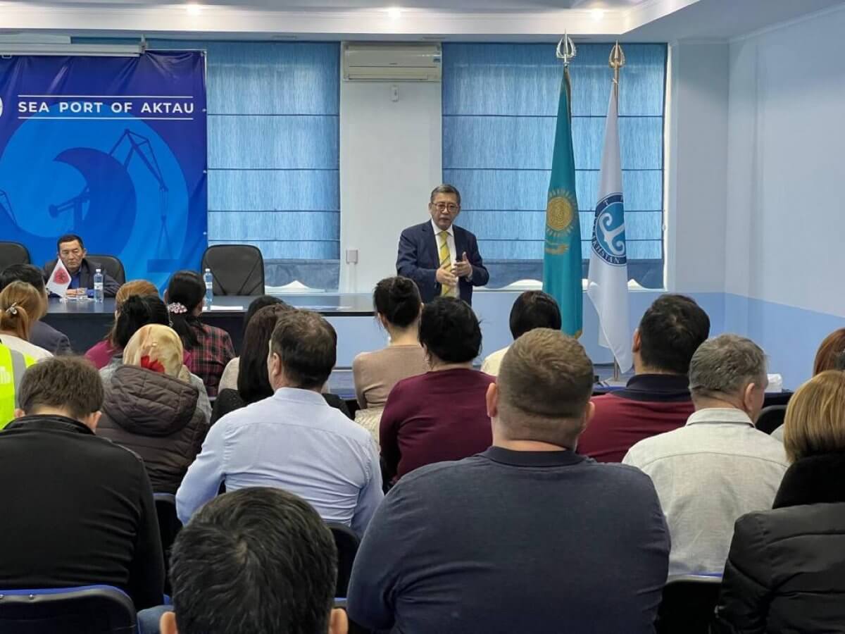 Мейрам Кажыкен рассказал, почему в Казахстане не работает профсоюзное движение