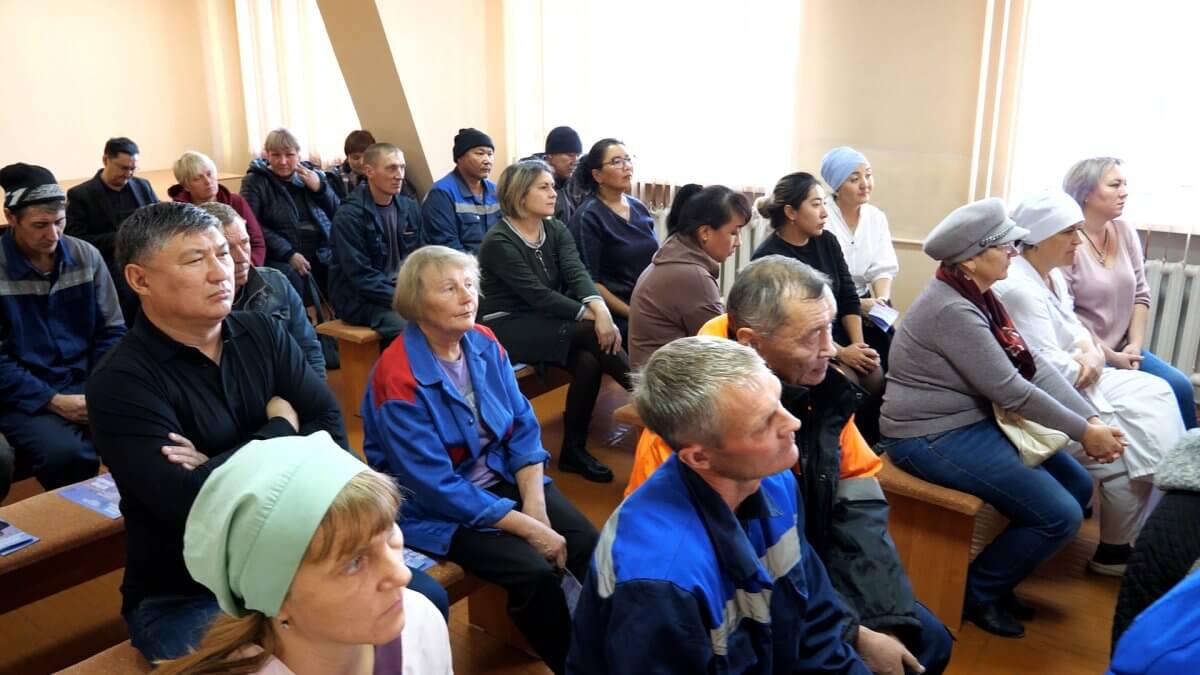 Мейрам Кажыкен высказался о качестве образования и элитных школах