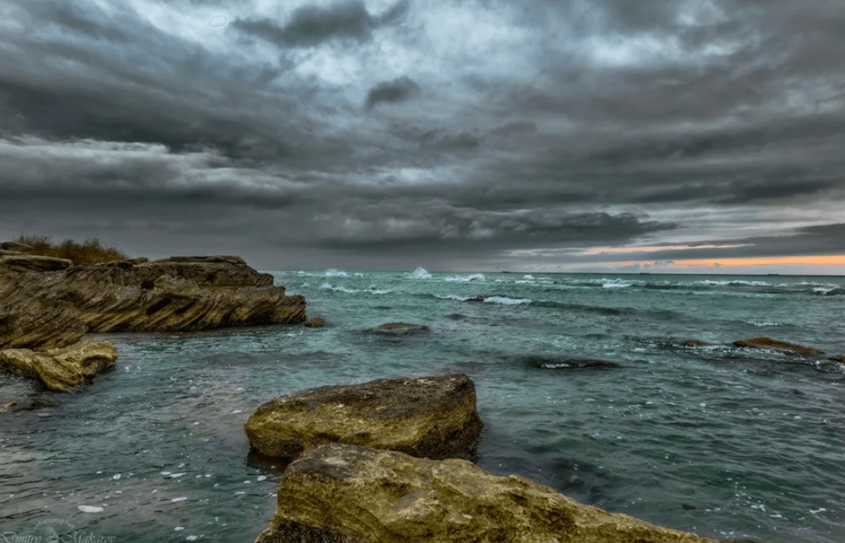 Казахстан каспийское море фото