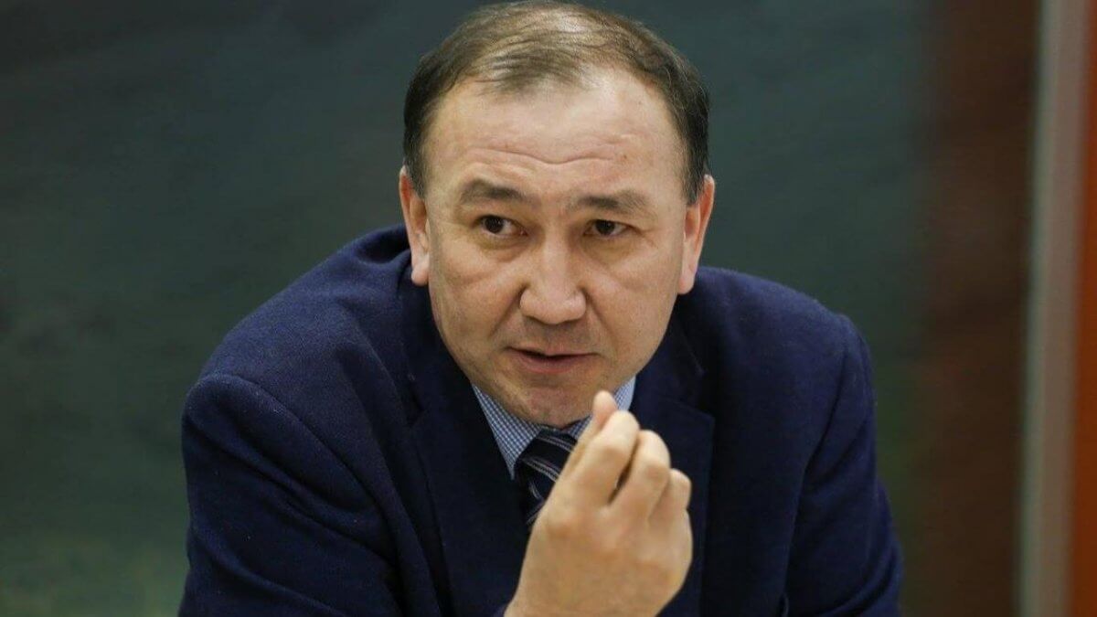 Конституционные законы будут сказываться на простых гражданах – Марат Башимов