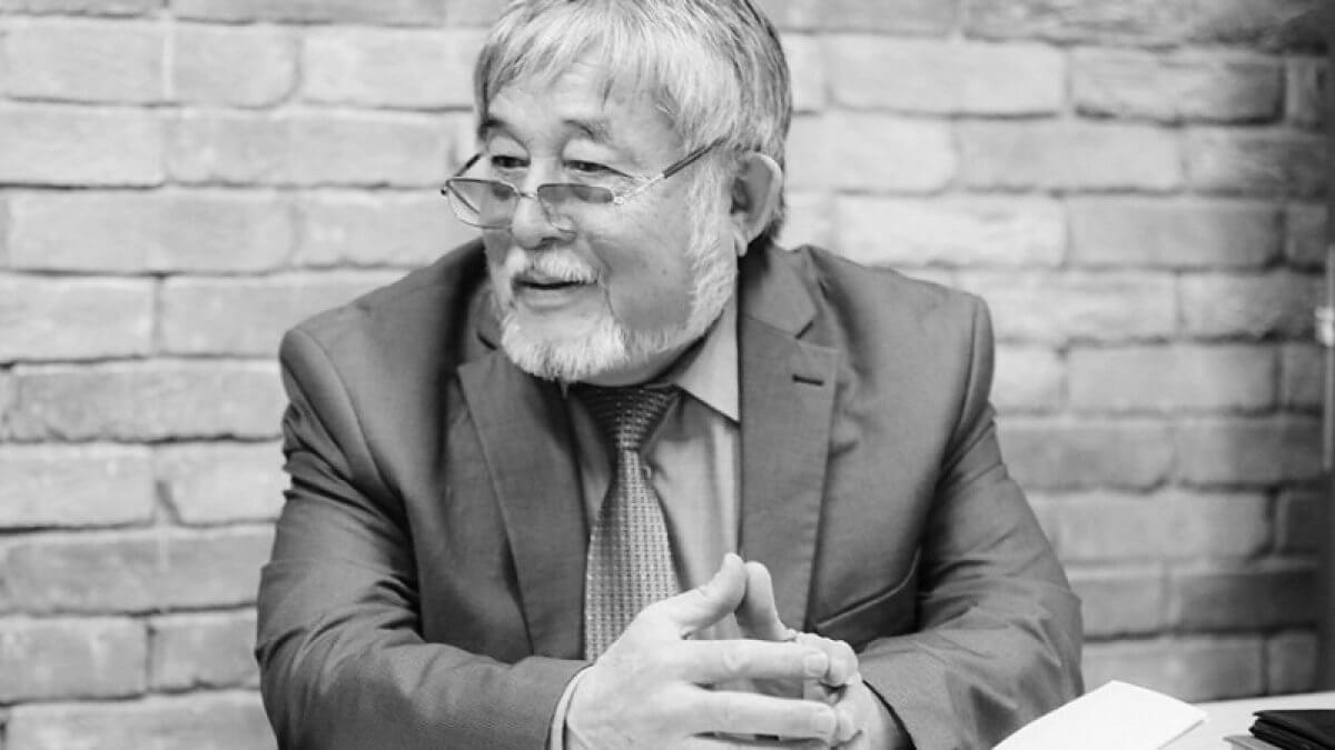 Президент Казахстана выразил соболезнования родным Копена Амирбека