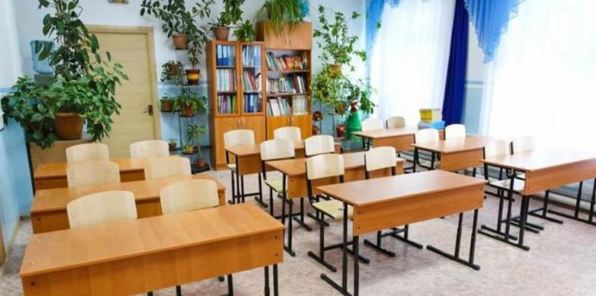 Школы на деньги коррупционеров: как это будет работать