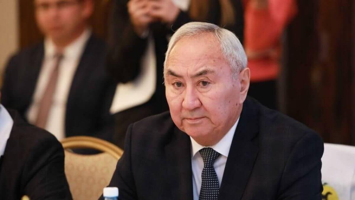 Жигули Дайрабаев посетил Атыраускую область в рамках агитационной кампании
