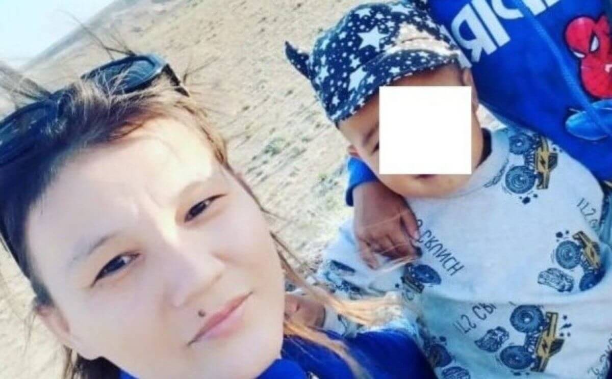 Пропавшую мать троих детей из села Бейнеу ищут второй месяц