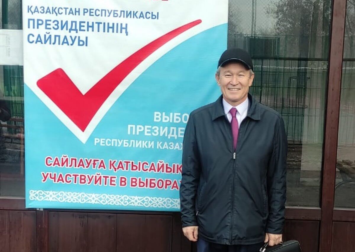 Главную "изюминку" выборов назвал доверенное лицо кандидата в президенты