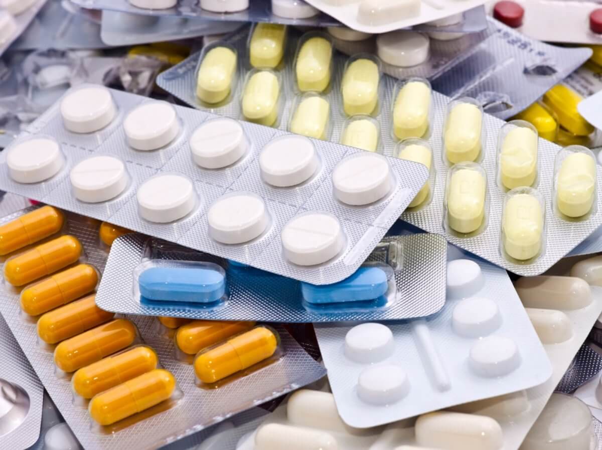 Медикаменты в Казахстане подорожали более чем на 13% за год
