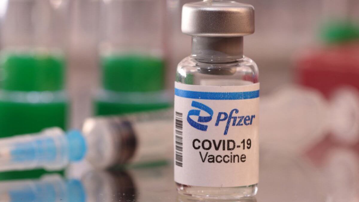 Гумпомощь в виде вакцин Pfizer поступит в Казахстан