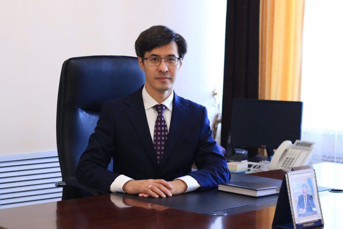Новый шанс для возрождения: как собираются развивать область Улытау
