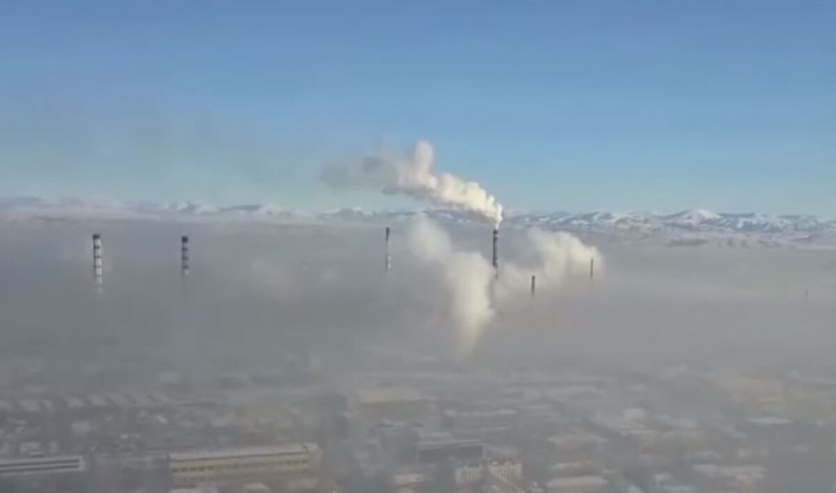 Подробности уголовного дела бывшего главного эколога Семея раскрыли в Антикоре