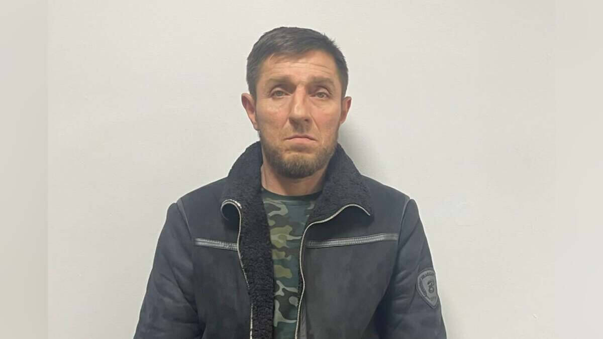 Мошенник, обманывавший таксистов, задержан в Алматы