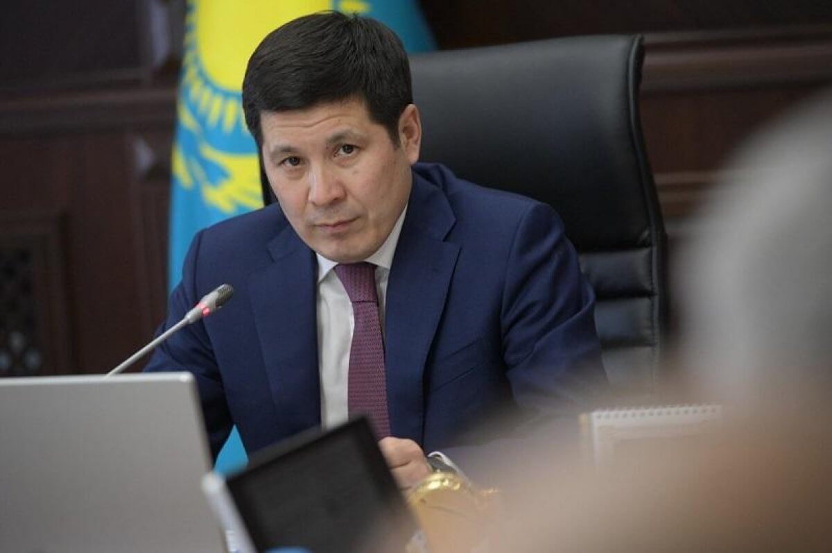 Аким Павлодарской области обратился к экибастузцам, оставшимся без тепла