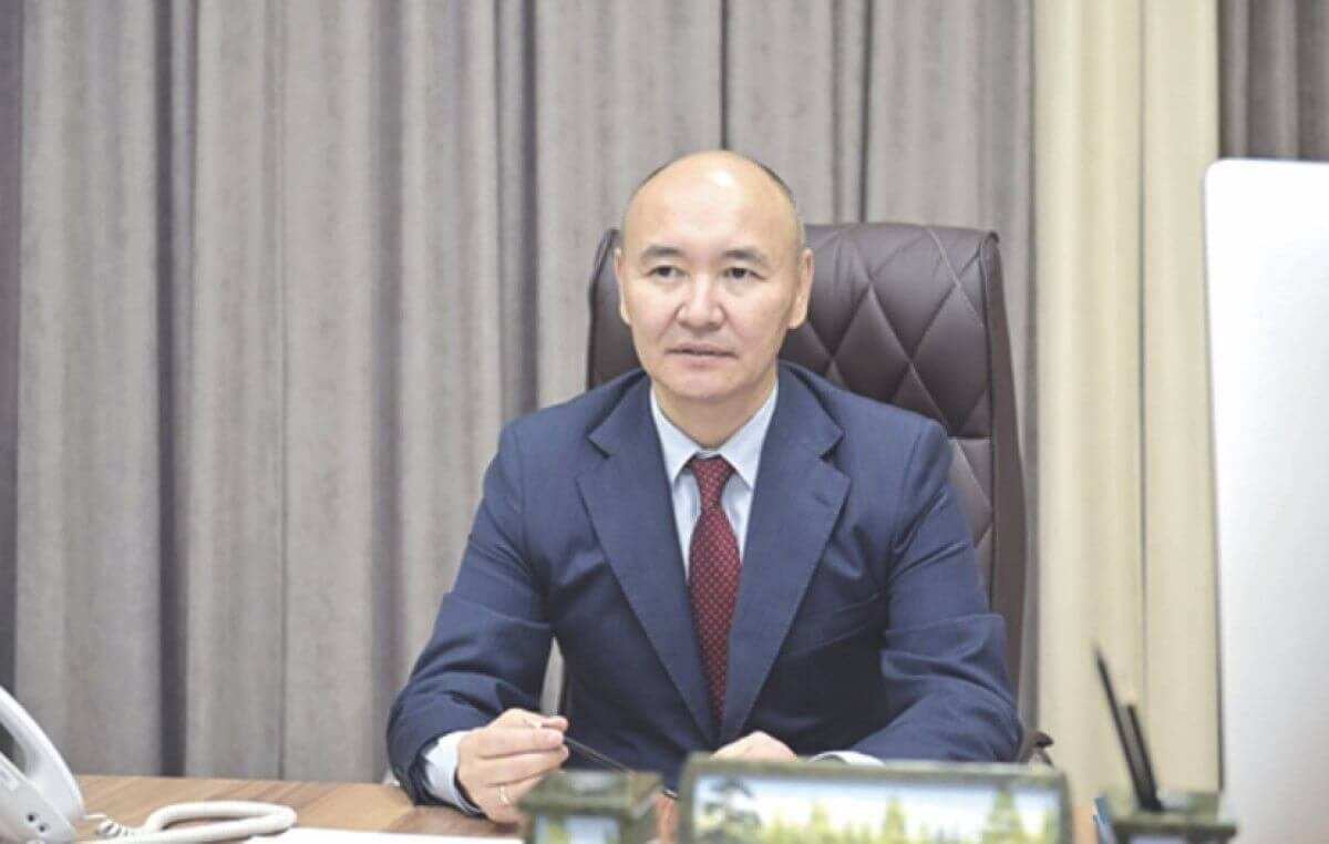 Во имя справедливости