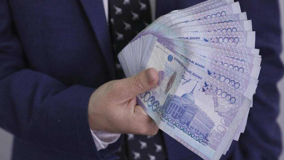Более 17 млн отдала бухгалтер ясли-сада мошенникам в Экибастузе