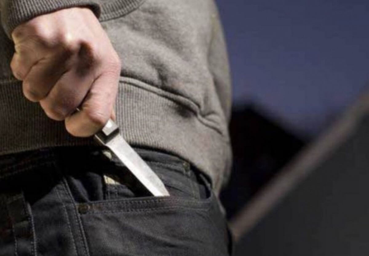 Житель Аркалыка с инвалидностью зарезал мужчину в строительном вагончике
