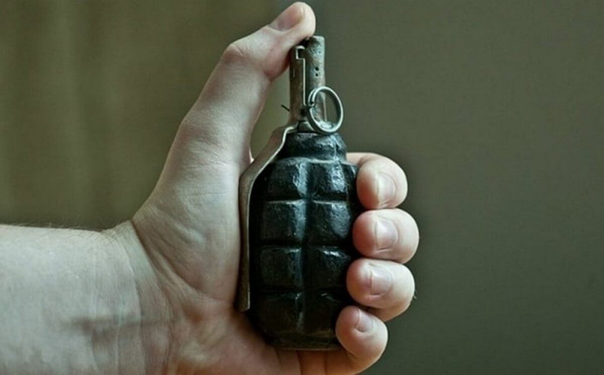 Мужчине взрывом оторвало руку в Актау