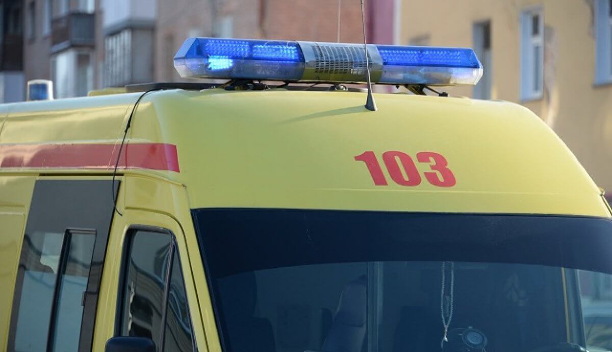В полиции опровергли смерть экибастузца от обморожения