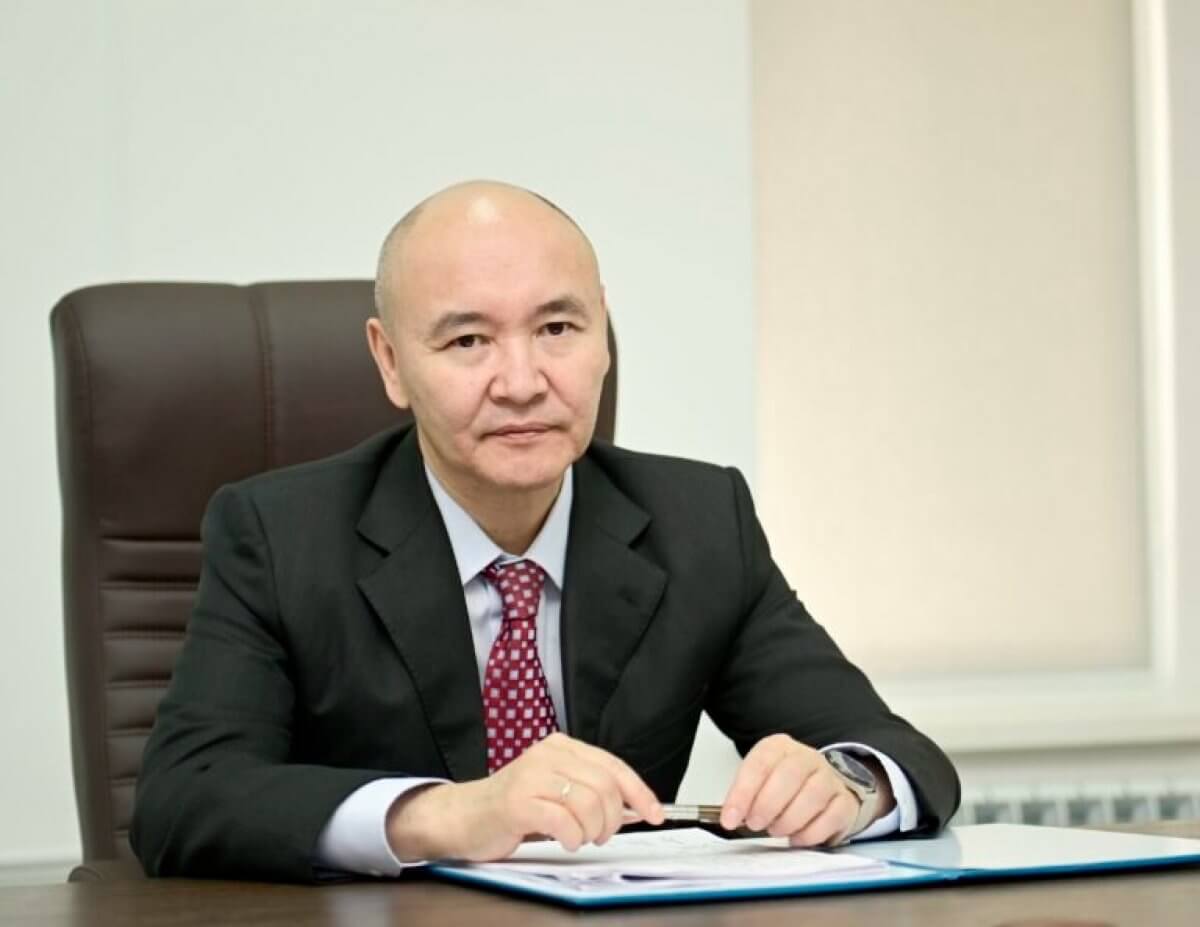 Патриотизм элиты как базовое условие экономического успеха Казахстана