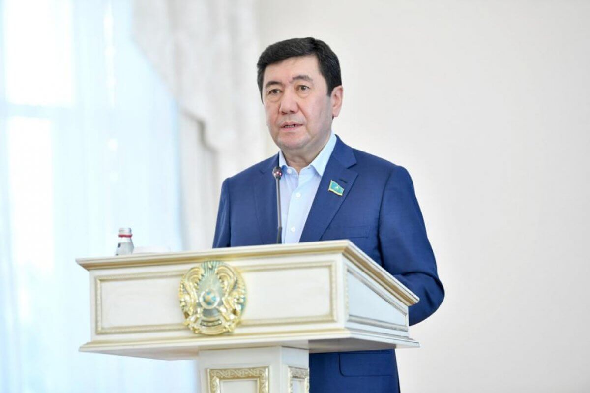 Он не должен уподобляться пропагандистам – Кошанов о высказываниях посла Бородавкина
