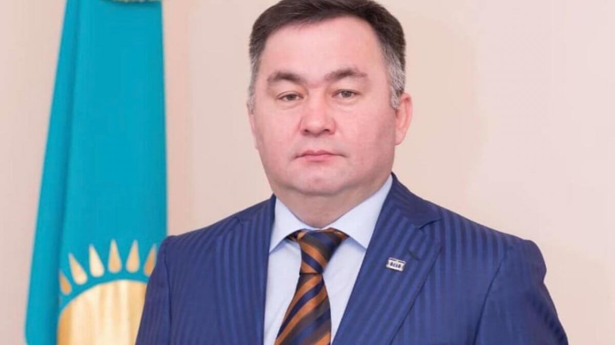 Нового председателя Верховного суда избрали в Сенате