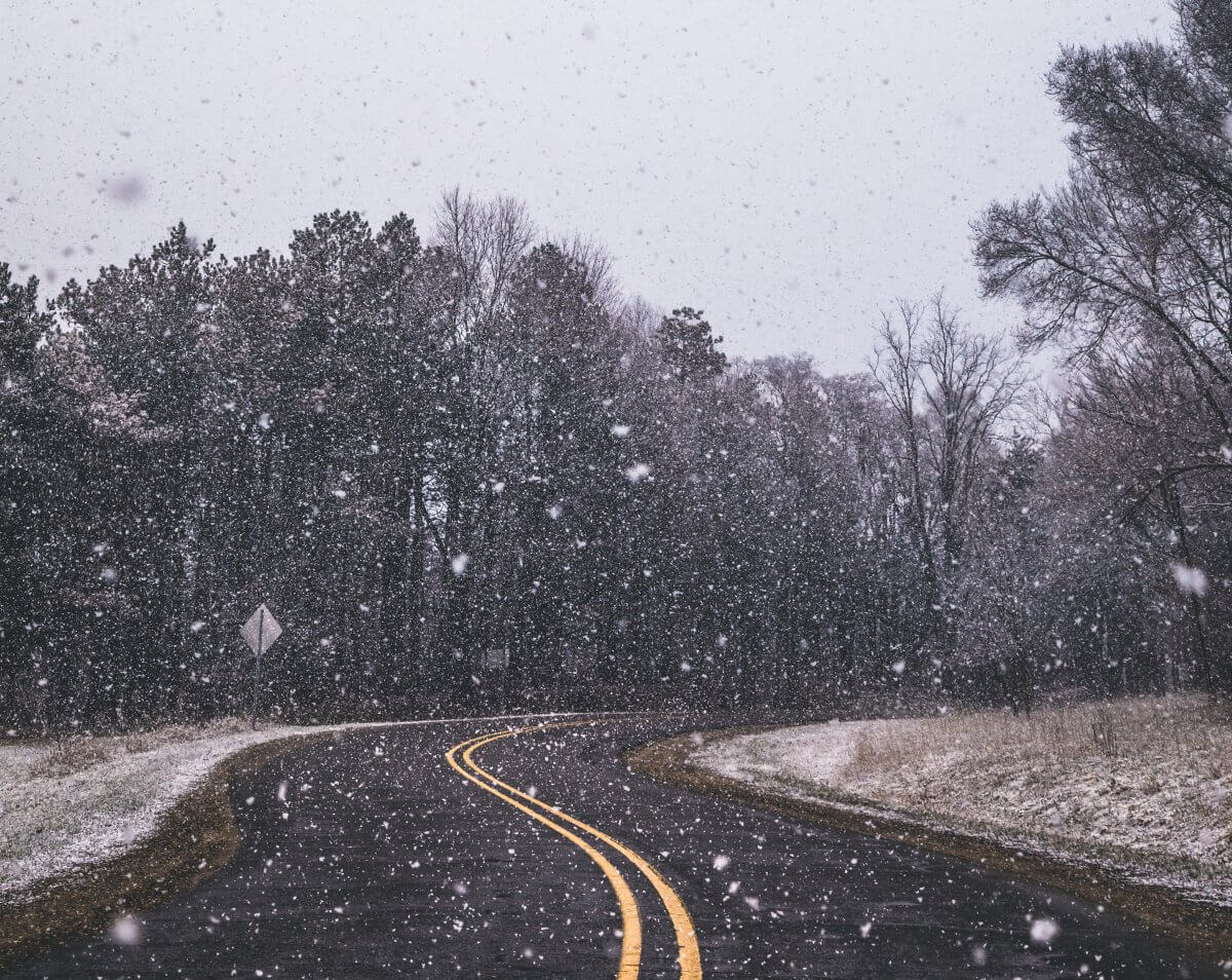 Осадки прогнозируют на севере, востоке и юге Казахстана