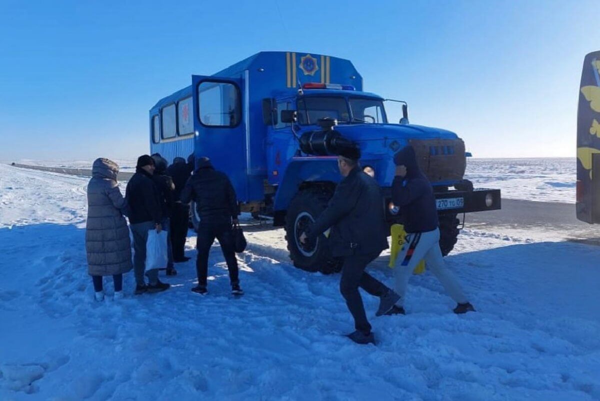 Автобус Екатеринбург - Алматы: Расписание, Билеты, Рейсы Онлайн, Точные 