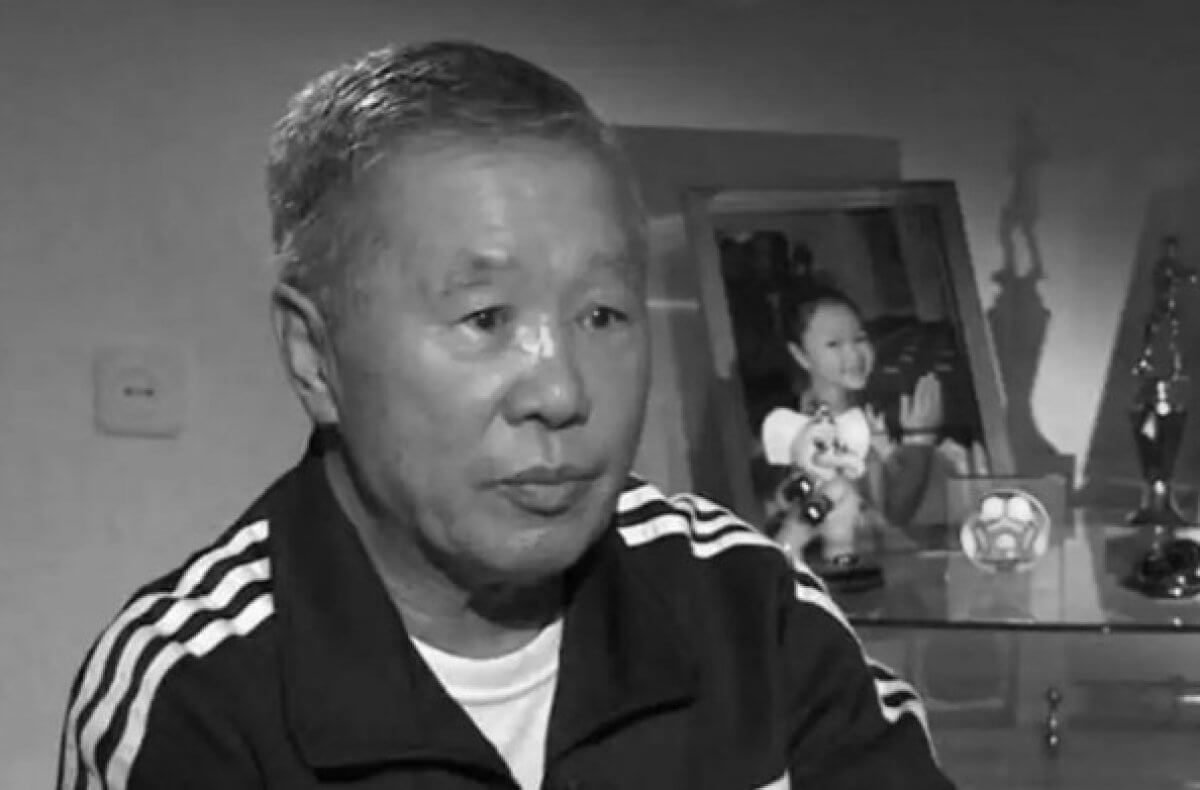 Воспитал чемпионов: ушел из жизни тренер по боксу Феликс Цой