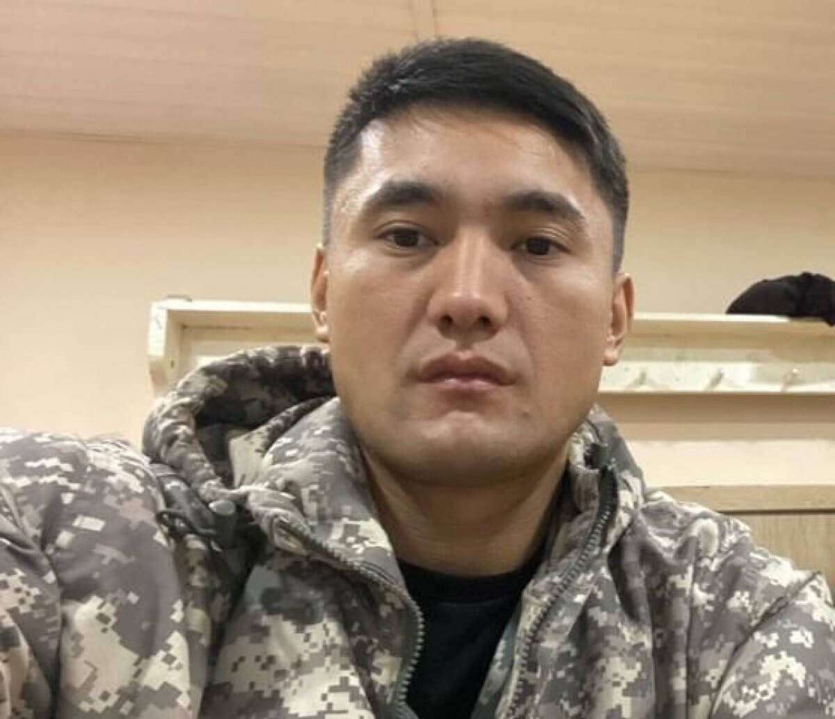 “Никто не жаждал стрелять на поражение”