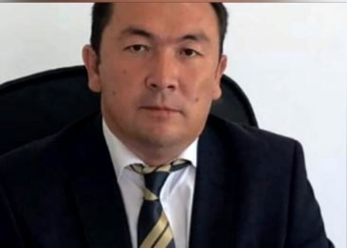 Стало известно, чье тело обнаружили в авто в Талдыкоргане