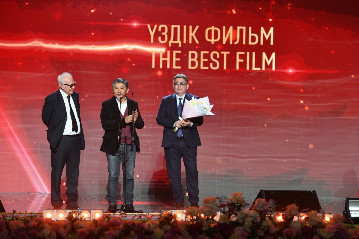Объявлены победители кинофестиваля “Евразия”