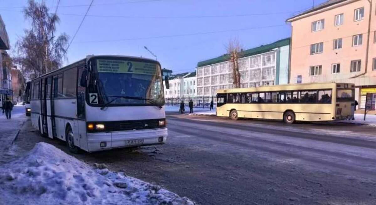 Стоимость проезда в автобусах повысят в Костанае