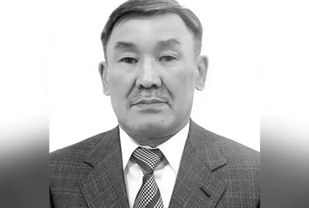 Скончался ведущий глазной хирург Казахстана
