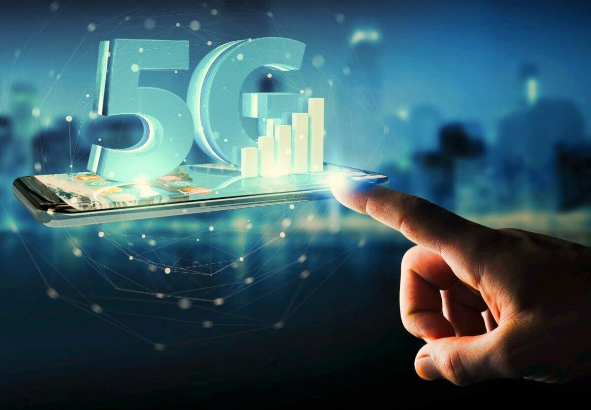 Казахстанский аукцион 5G закончился победой двух компаний одного холдинга