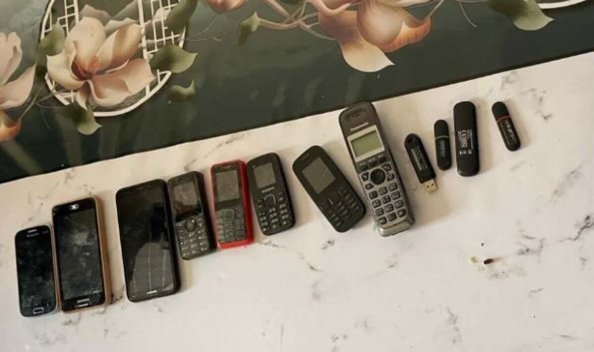 120 тысяч долларов выманили шымкентские мошенники у астанчанина (ВИДЕО)