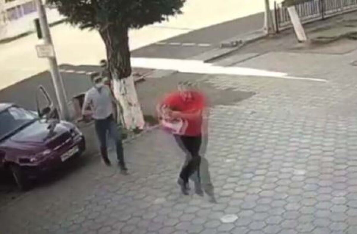 Пытались отобрать 20 млн: преступников осудили в Караганде