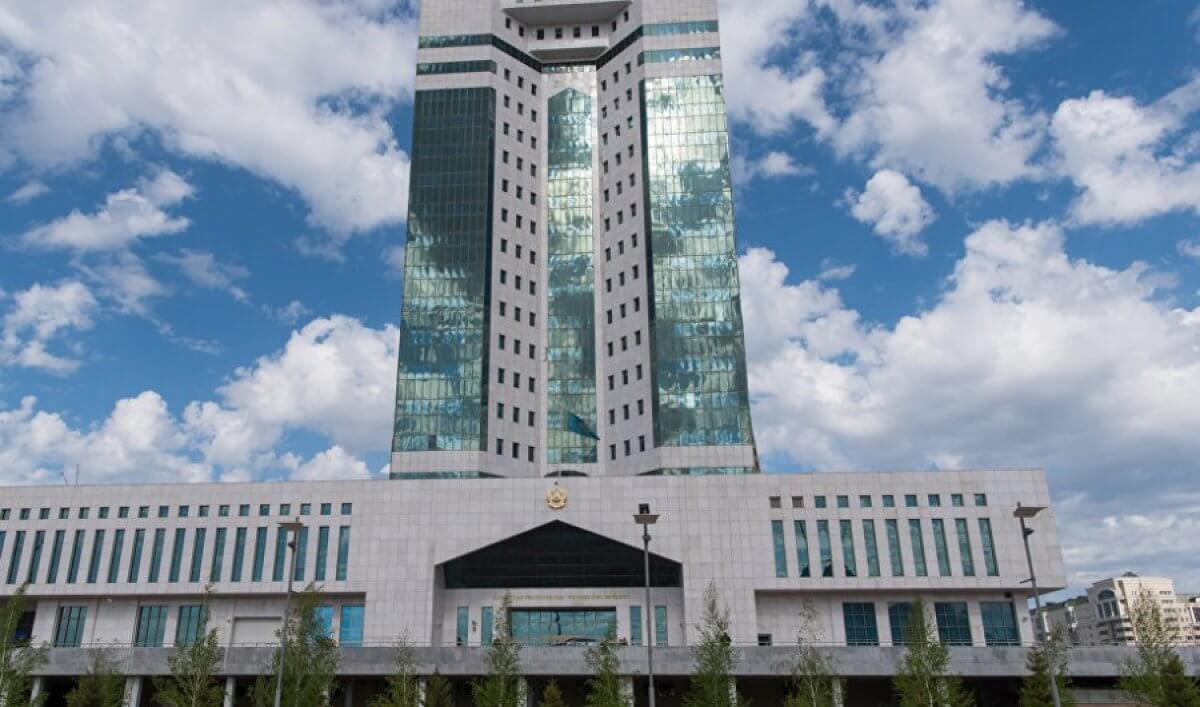 Проект нового Социального кодекса одобрили в правительстве