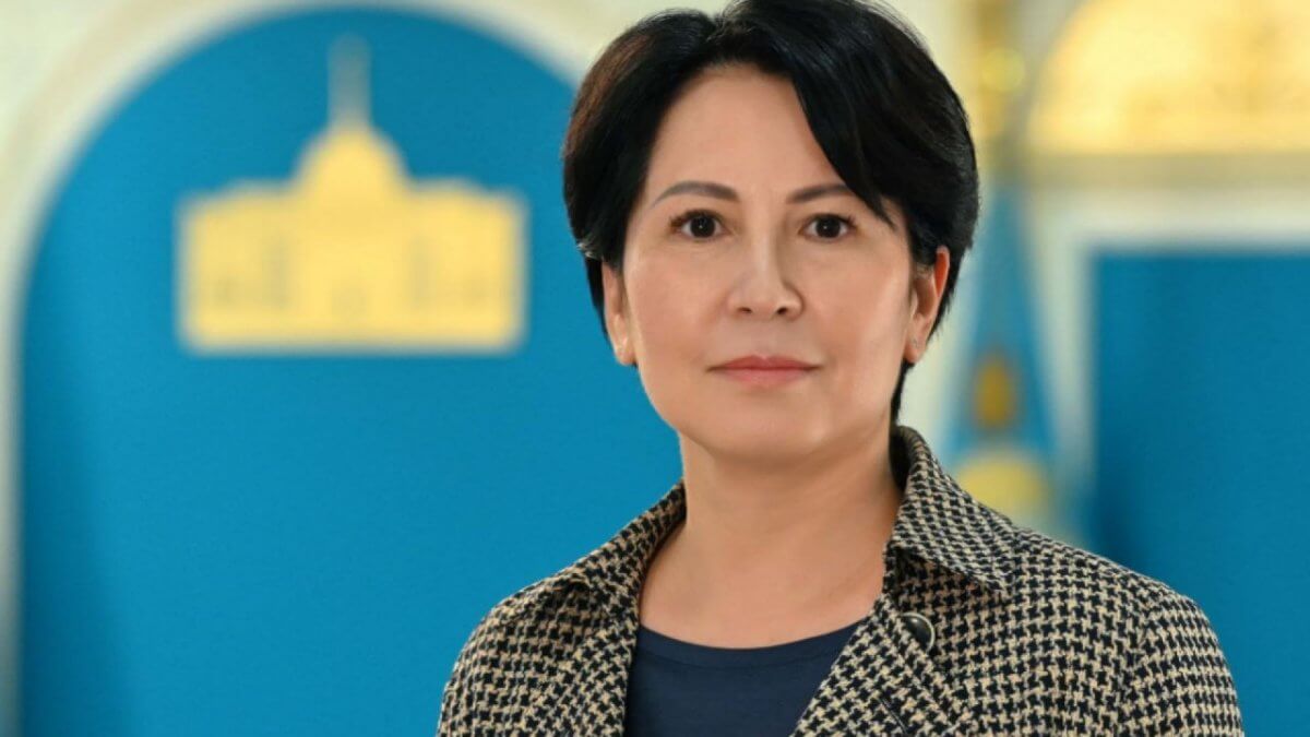 Токаев назначил посла РК в Княжестве Монако
