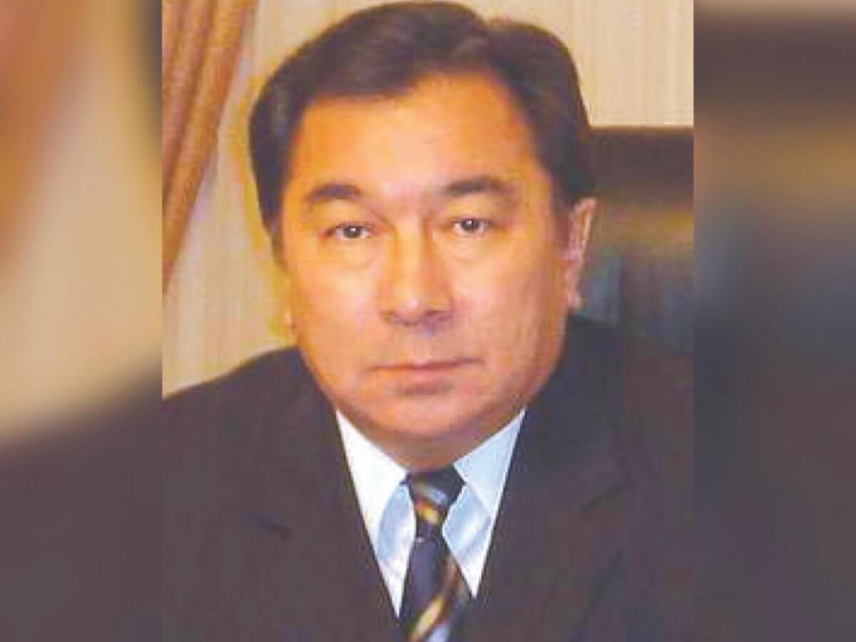 Пограничный прорыв дипломата