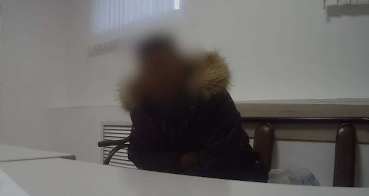 "Узнаешь меня?": житель Аксу нашел отца спустя четыре года в Астане