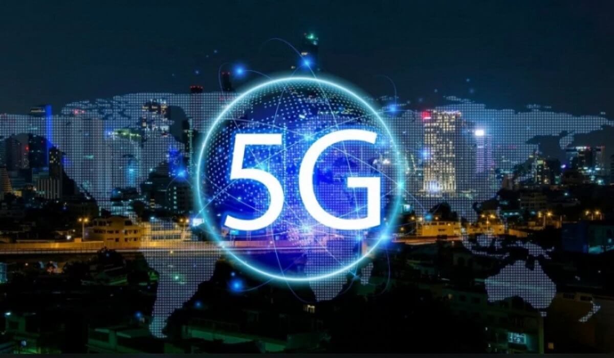Участие в торгах на частоты 5G: Beeline не сделал ни одной ставки