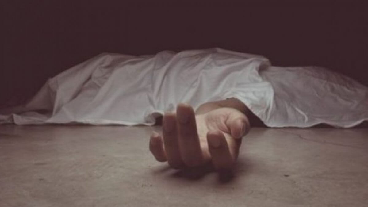 Тело неизвестной женщины обнаружили в Экибастузе