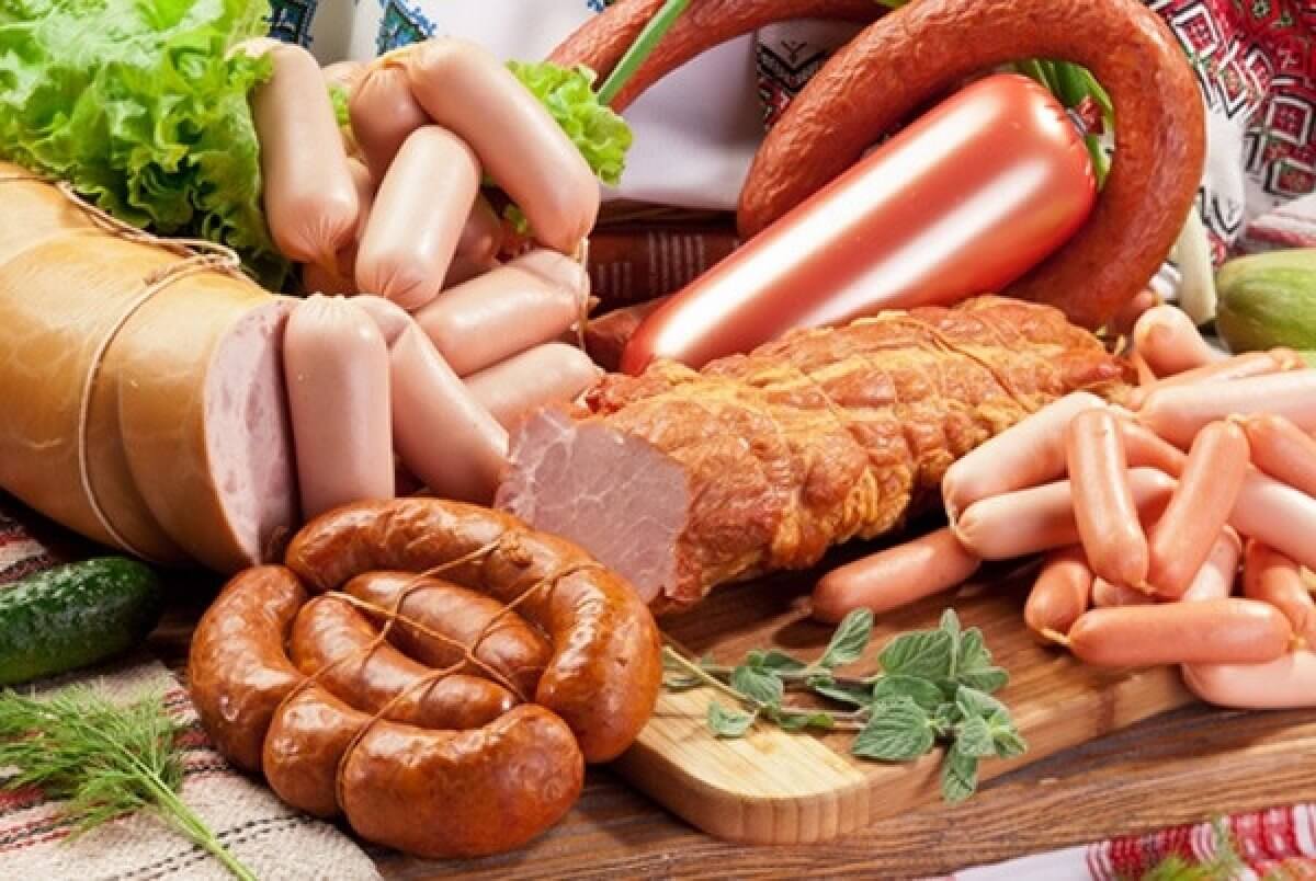 Колбаса подорожала на 22% в Казахстане