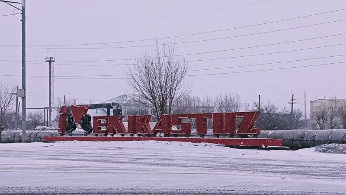 Почему до сих пор холодно в квартирах, объяснили на ТЭЦ Экибастуза